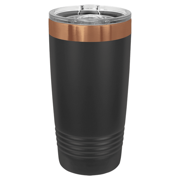 20 oz. Stainless Steel Tumbler