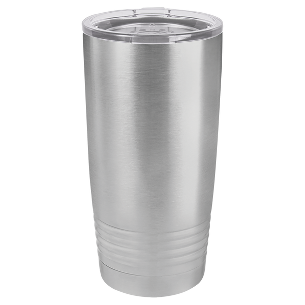 20 oz. Stainless Steel Tumbler