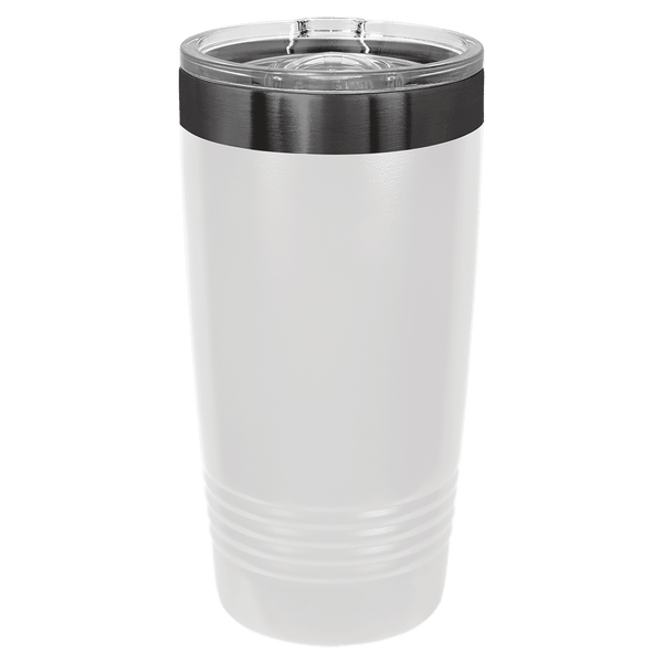 20 oz. Stainless Steel Tumbler